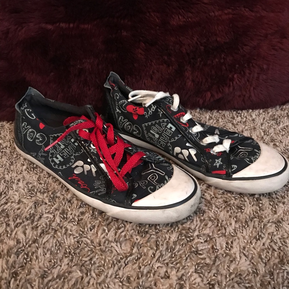 Coach Shoes